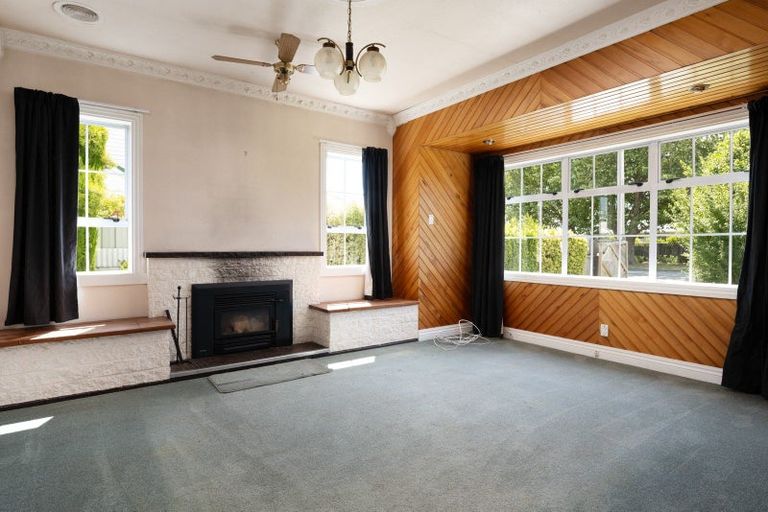 Photo of property in 11 Lansdowne Street, Mayfield, Blenheim, 7201