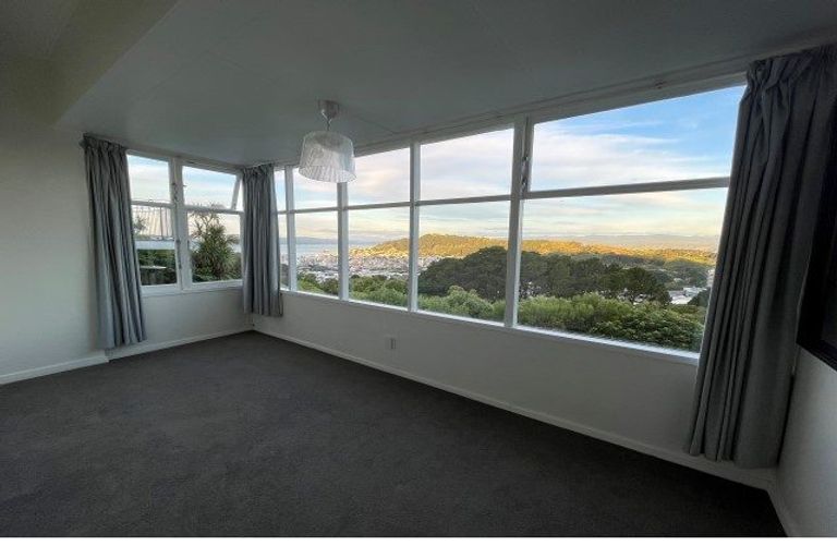 Photo of property in 7 Asquith Terrace, Brooklyn, Wellington, 6021