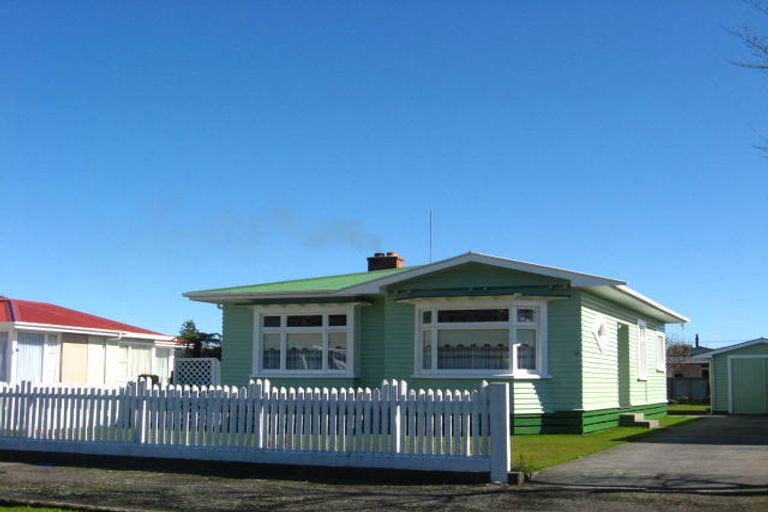 Photo of property in 30 Milton Road, Greymouth, 7805