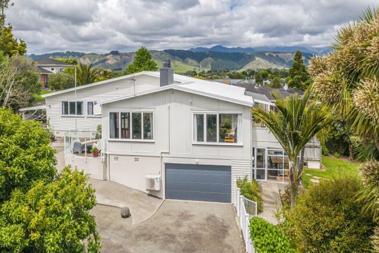 Photo of property in 218a Cambridge Street, Levin, 5510