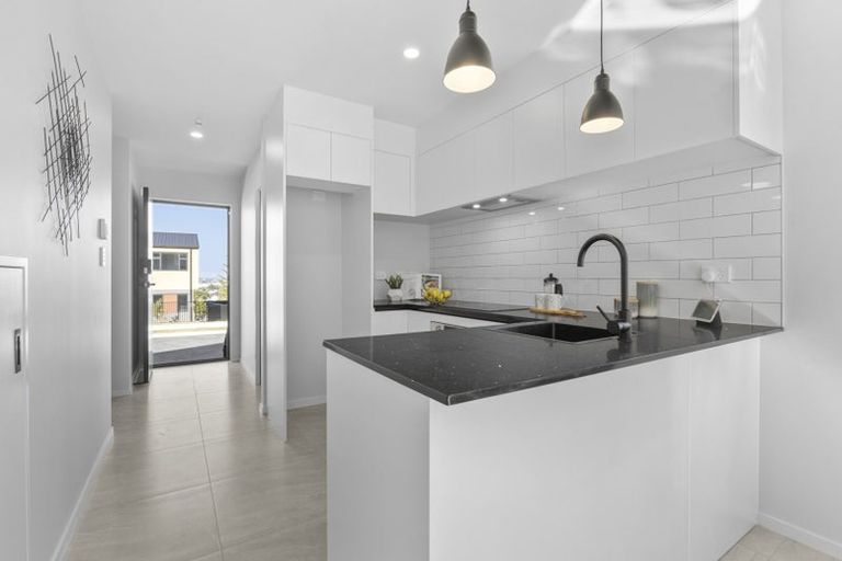 Photo of property in 5/59 Saralee Drive, Manurewa, Auckland, 2105