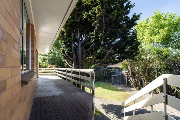 Photo of property in 10 Hartford Street, Burnside, Christchurch, 8053