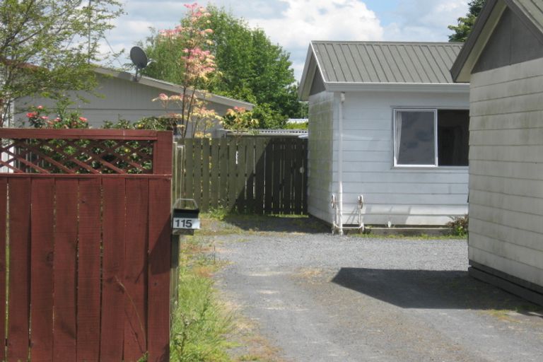 Photo of property in 115b Tennyson Street, Leamington, Cambridge, 3432