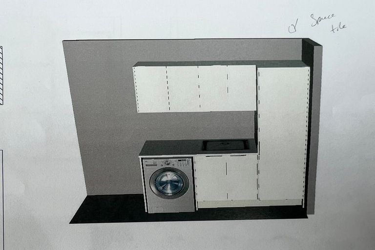 Photo of property in 17 Kinloch Street, St Albans, Christchurch, 8014