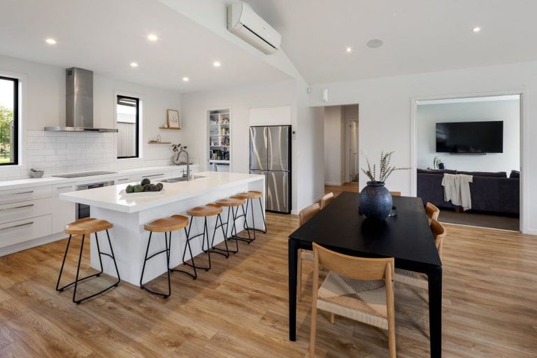 Photo of property in 122b Birchwood Lane, Tamahere, Hamilton, 3283