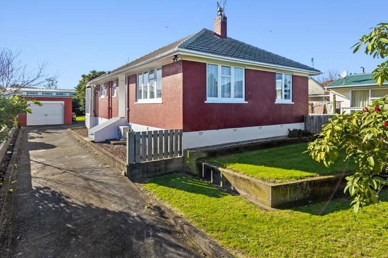 Photo of property in 9 Twentyfirst Avenue, Gate Pa, Tauranga, 3112