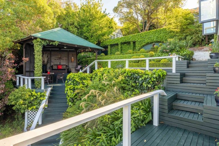 Photo of property in 16 Rawhiti Street, Diamond Harbour, 8972