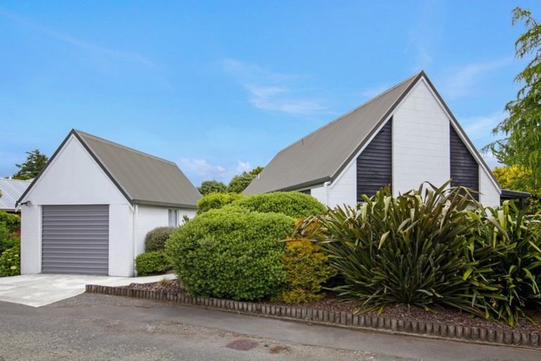 Photo of property in 141b Brookside Terrace, Bryndwr, Christchurch, 8053