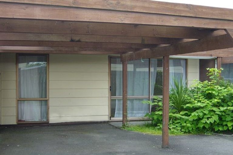 Photo of property in 3/14 Pretoria Street, Victoria, Rotorua, 3010