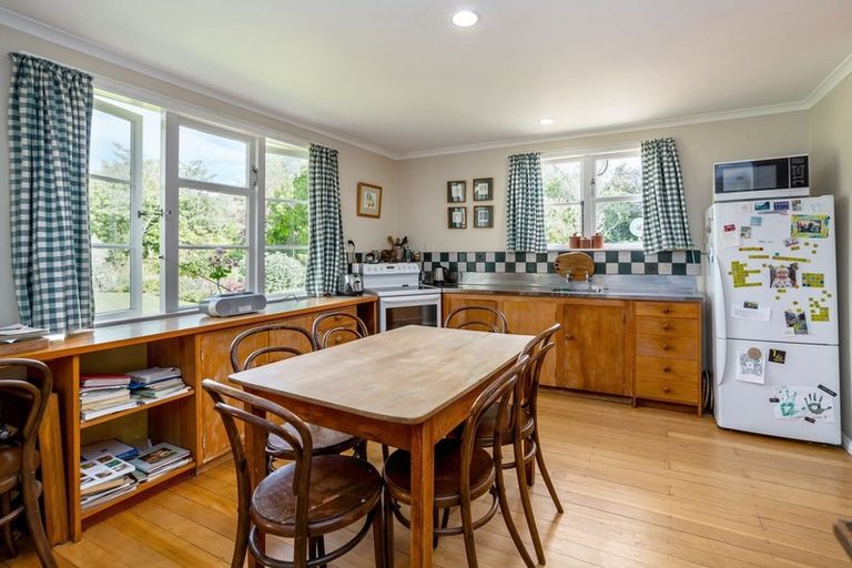 Photo of property in 1785 Martinborough Masterton Road, Longbush, Masterton, 5884