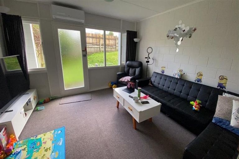 Photo of property in 42c Ngatoto Street, Ngaio, Wellington, 6035