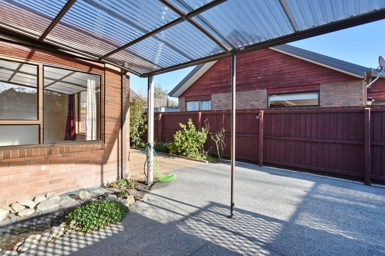 Photo of property in 46 Rickton Place, Rangiora, 7400