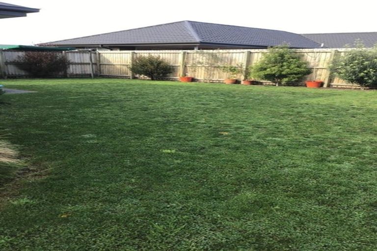 Photo of property in 63 Granite Drive, Rolleston, 7614