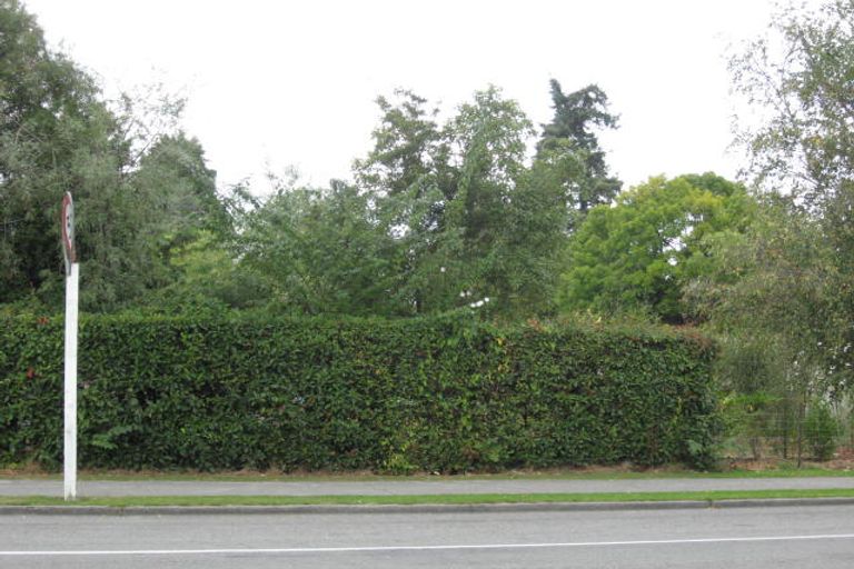 Photo of property in 47 Cox Street, Geraldine, 7930