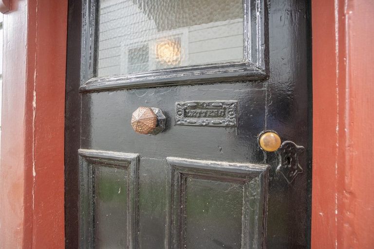 Photo of property in 36 Joseph Street, West End, Palmerston North, 4412