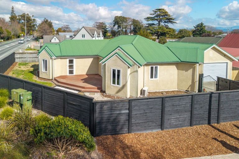 Photo of property in 1 Arbor-lea Avenue, Richmond, 7020