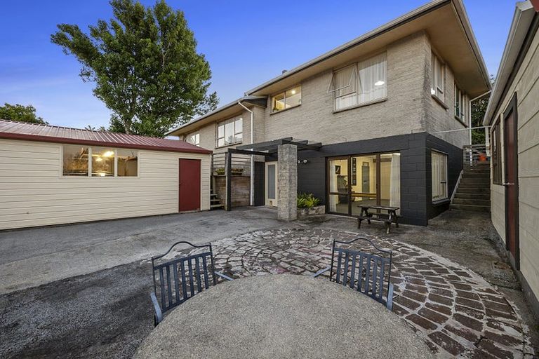 Photo of property in 60 Pembroke Street, Westown, New Plymouth, 4310