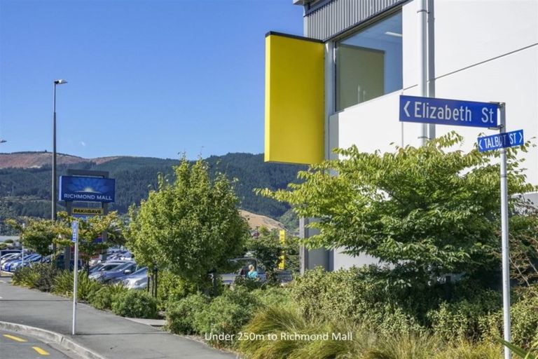 Photo of property in 17a Elizabeth Street, Richmond, 7020