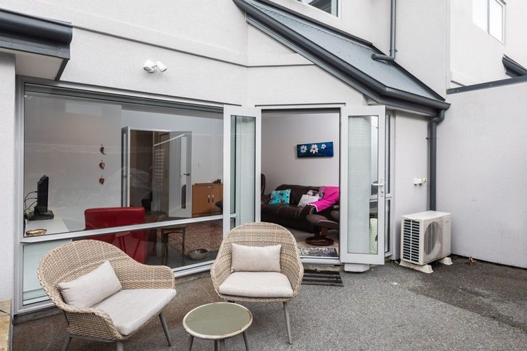 Photo of property in 3/324 Madras Street, Christchurch Central, Christchurch, 8013