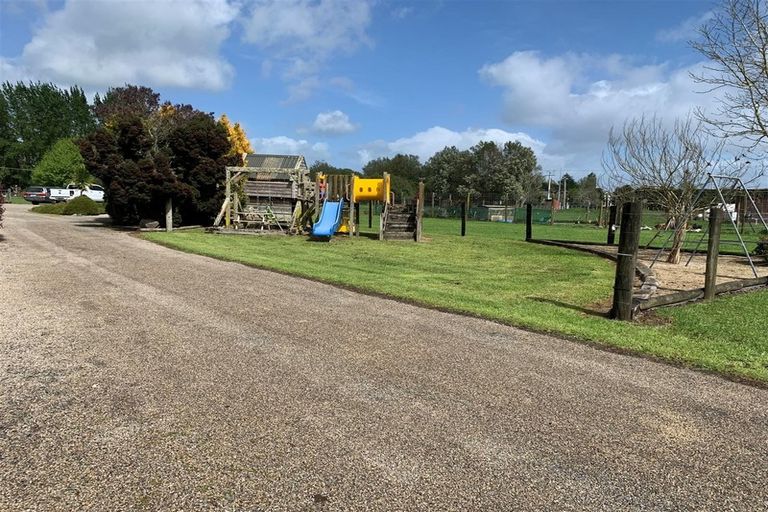 Photo of property in 342 Matangi Road, Matangi, Hamilton, 3284