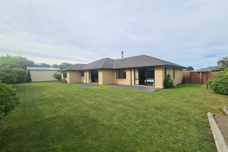 Photo of property in 29 Kinglear Drive, Rolleston, 7614