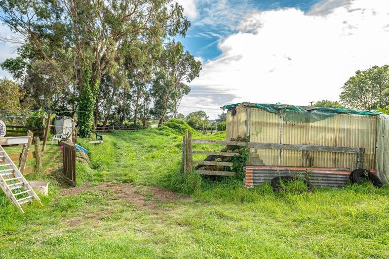 Photo of property in 117 Fox Road, Springvale, Whanganui, 4501