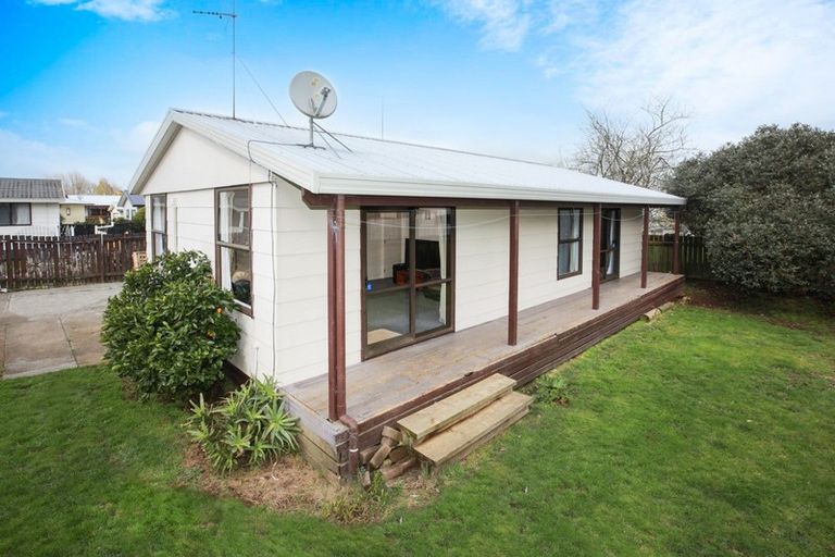 Photo of property in 25b Pringle Place, Nawton, Hamilton, 3200