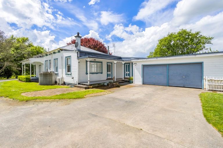 Photo of property in 228 Pond Road, Matamata, 3472