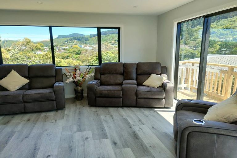 Photo of property in 4 Turkington Street, Tawa, Wellington, 5028