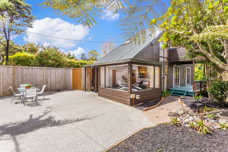 Photo of property in 470 Huia Road, Laingholm, Auckland, 0604