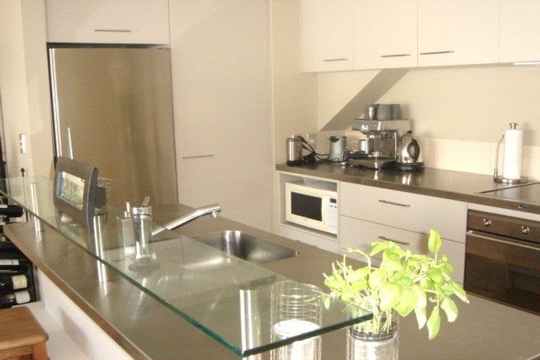 Photo of property in 4/121 Bishop Street, St Albans, Christchurch, 8014