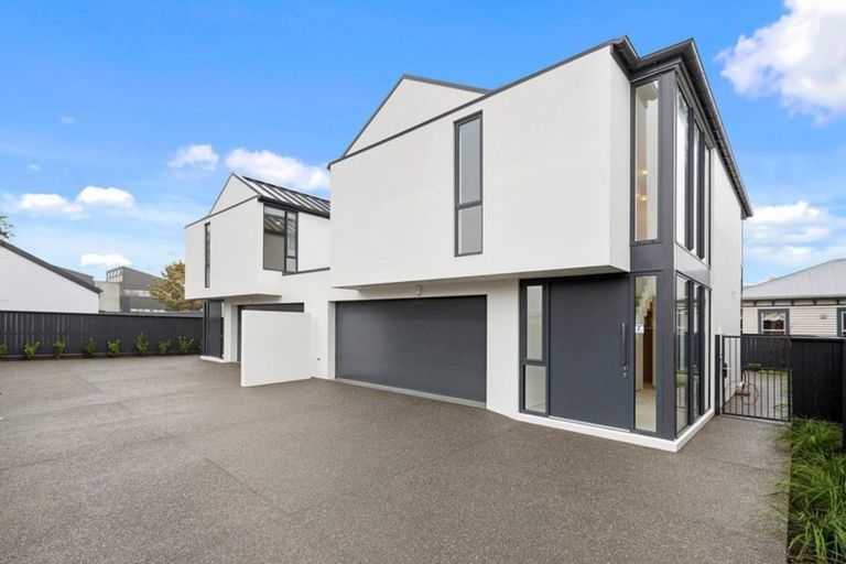 Photo of property in 39 Clissold Street, Merivale, Christchurch, 8014
