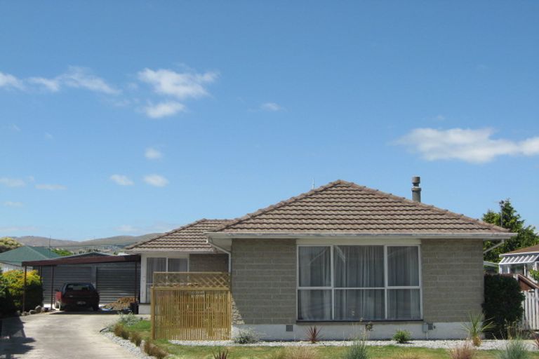 Photo of property in 6 Elstow Place, Spreydon, Christchurch, 8024