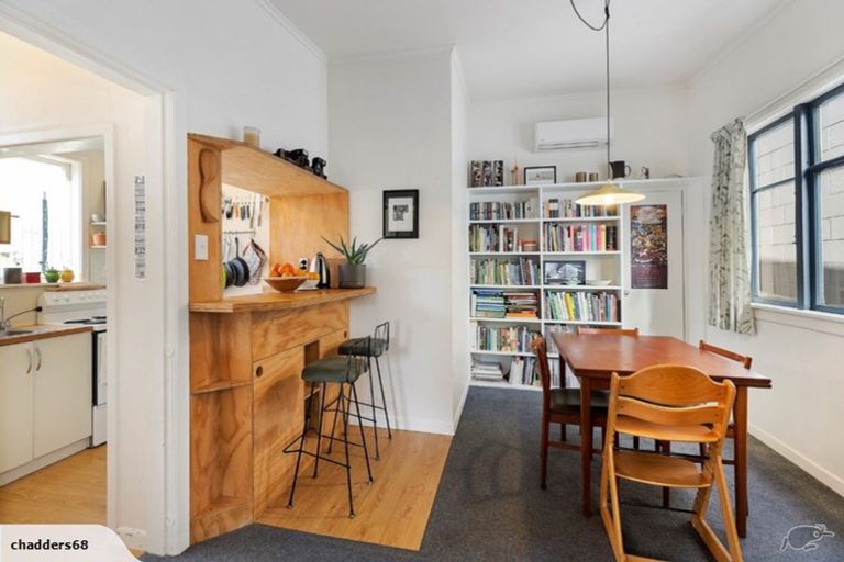 Photo of property in 39 Dundas Street, Seatoun, Wellington, 6022