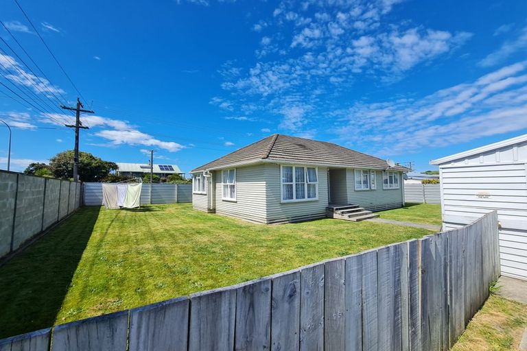 Photo of property in 1 Cornfoot Street, Castlecliff, Whanganui, 4501