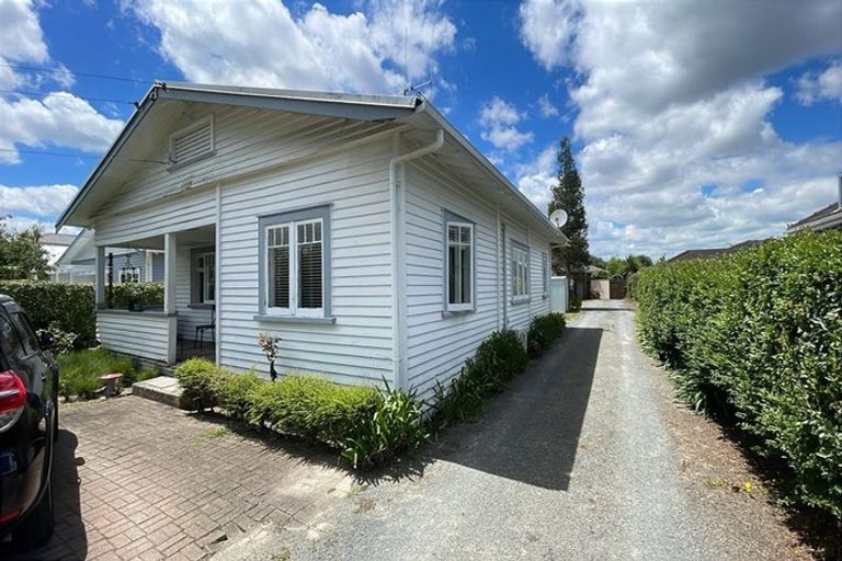 Photo of property in 32 Claude Street, Fairfield, Hamilton, 3214