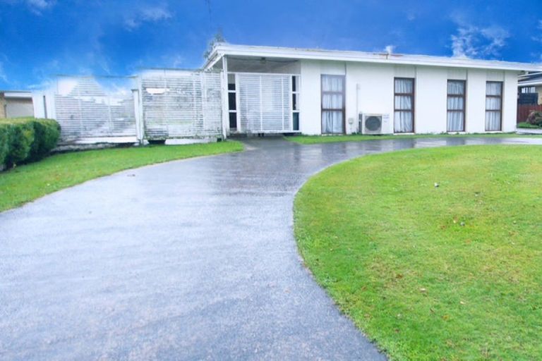 Photo of property in 20 Kensington Street, Tokoroa, 3420