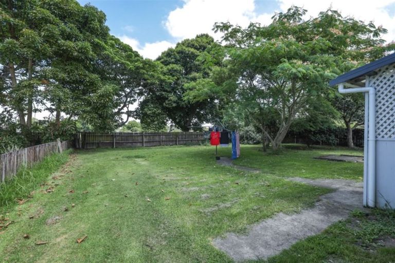 Photo of property in 47 Harris Street, Huntly, 3700