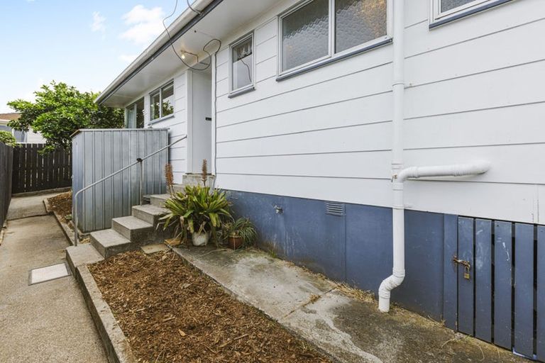 Photo of property in 3/153 Wallace Road, Mangere Bridge, Auckland, 2022