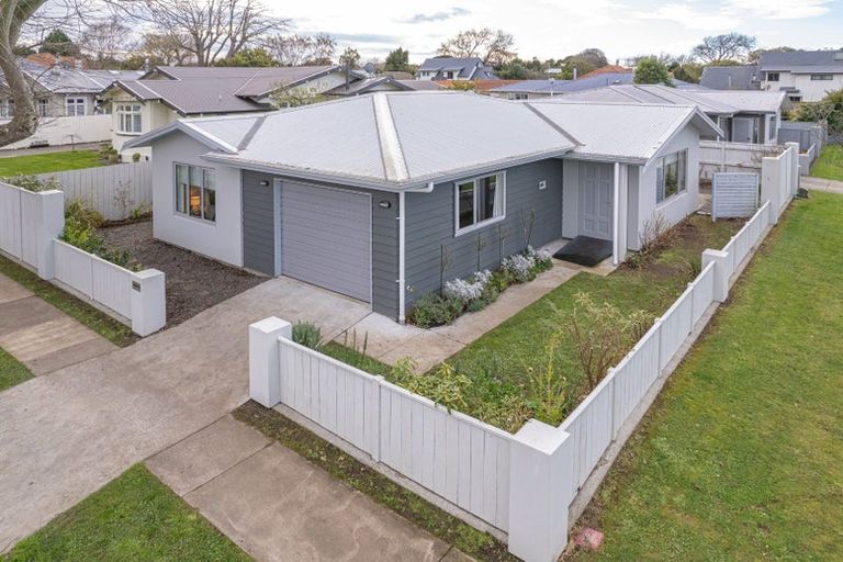 Photo of property in 58 Oakland Avenue, Saint Johns Hill, Whanganui, 4500