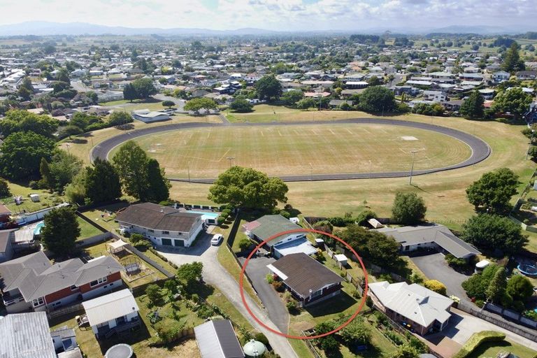 Photo of property in 1/698 Fairview Road, Te Awamutu, 3800