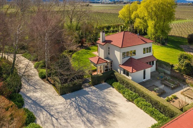 Photo of property in 115 Matthews Lane, Rapaura, Blenheim, 7273