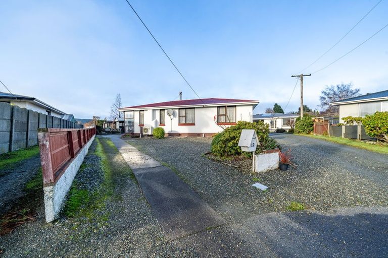 Photo of property in 12 Anderson Place, East Gore, Gore, 9710