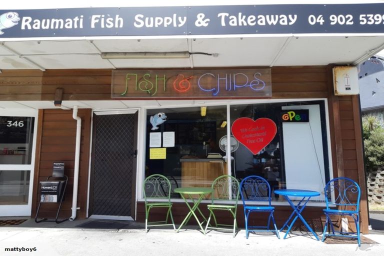 Photo of property in 344 Rosetta Road, Raumati Beach, Paraparaumu, 5032