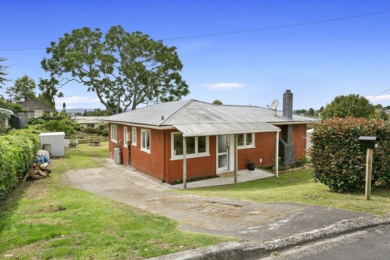 Photo of property in 17 Bexhill Terrace, Tirau, 3410