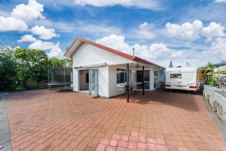 Photo of property in 15 Robinson Terrace, Rangatira Park, Taupo, 3330