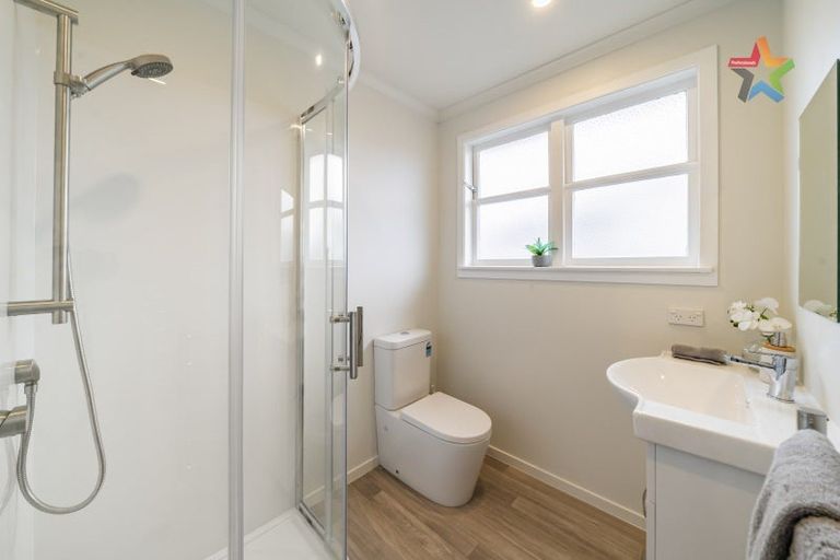 Photo of property in 8 Stamford Grove, Avalon, Lower Hutt, 5011