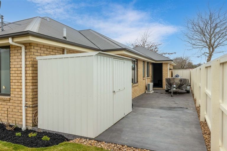 Photo of property in 1 Argyle Place, Prebbleton, 7604