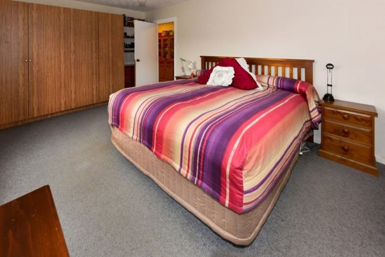 Photo of property in 3072 Coaltrack Road, Coalgate, 7673