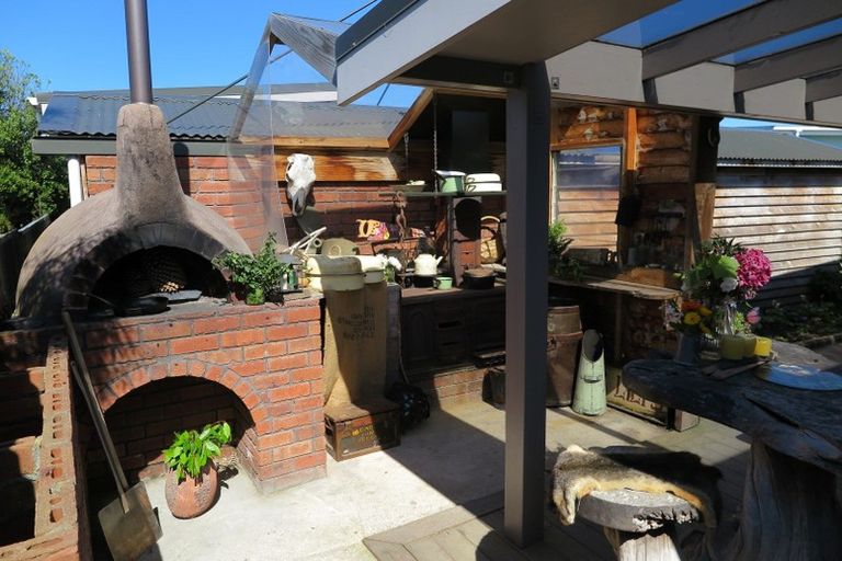 Photo of property in 40 Magdala Street, Kakanui, Oamaru, 9495